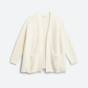 Women’s Catalina Cardigan White